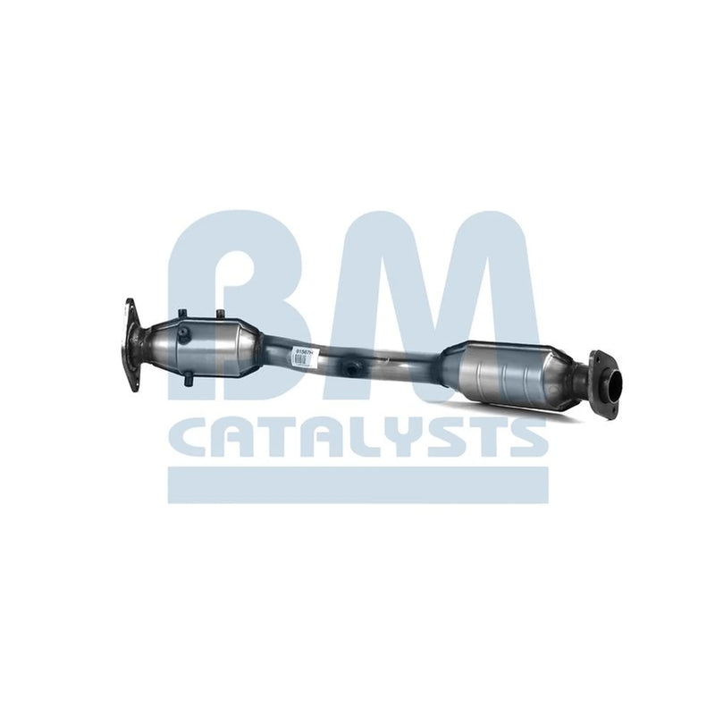 BM Catalysts Homologated Petrol Cat fits Nissan Qashqai +2 2007-2013 1.6