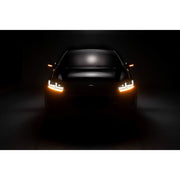 Osram LEDDMI 5K0 WT S LEDriving Dynamic LED Mirror Indicator - White Edition, Se Osram - Dynamic Drive