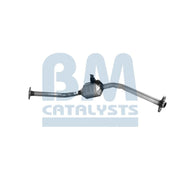 BM Catalysts Homologated Petrol Cat fits Suzuki Samurai Closed Off-Road Vehicle