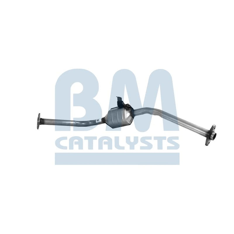 BM Catalysts Homologated Petrol Cat fits Suzuki Samurai Closed Off-Road Vehicle