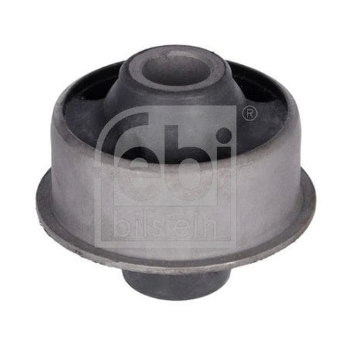 Febi Wishbone / Control / Trailing Arm Bush Front Right 02015