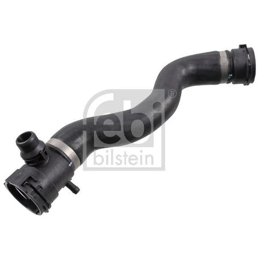 Febi Radiator Coolant Hose Left ID 183457