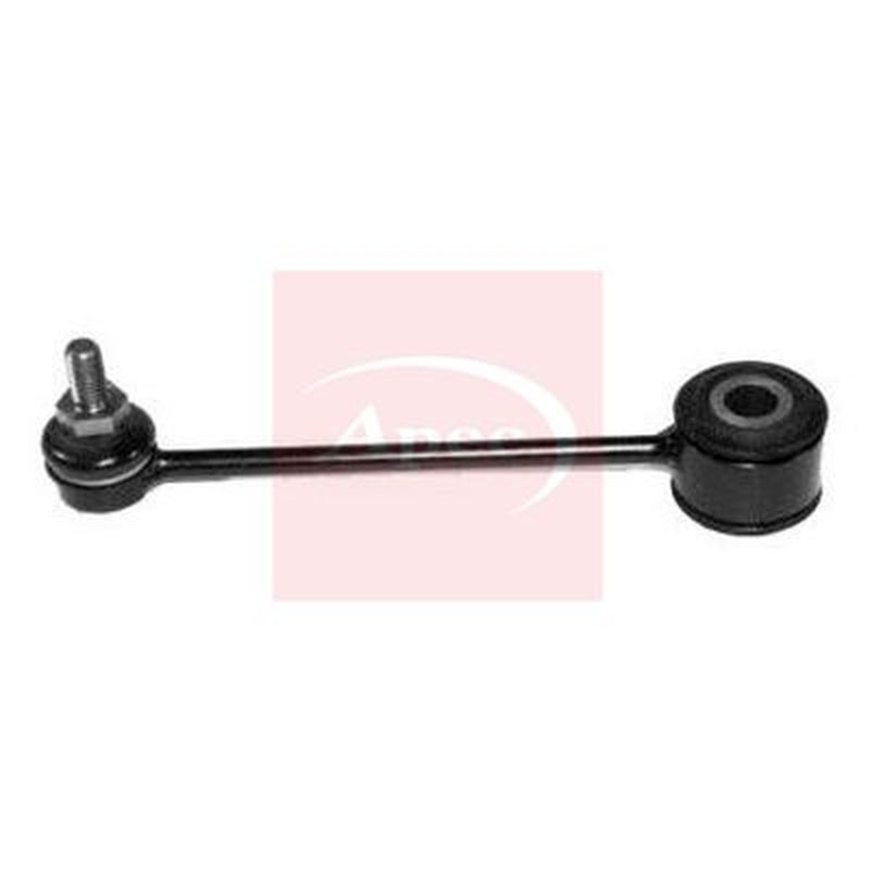Apec Stabiliser Bar Link Coupling Rod Rear Right fits Audi A3 1996-2003 1.8 1.9