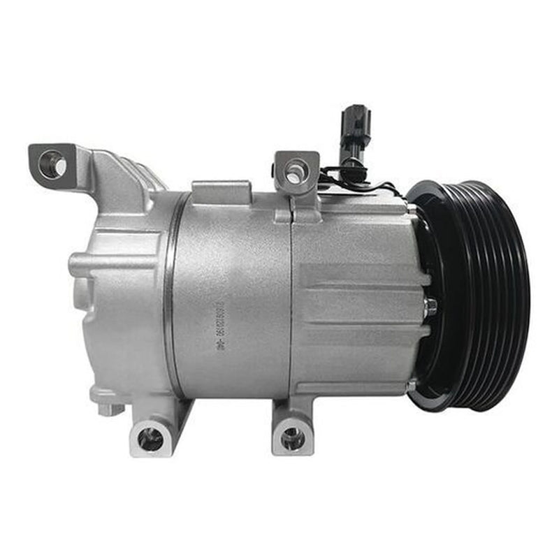 Mahle Air Conditioning Compressor fits Kia Soul II 2014-2018 1.6