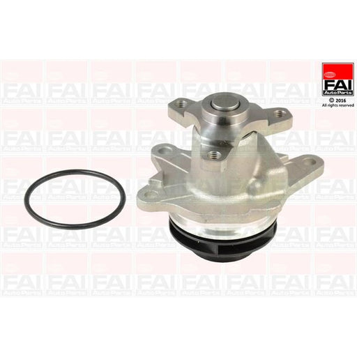 FAI Engine Cooling Water Pump WP6651
