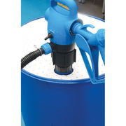 Laser Electric Drum Pump for AdBlue AC/DC 7229 Laser - Dynamic Drive
