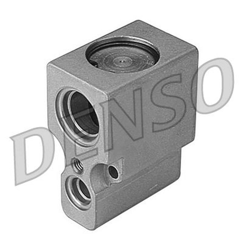 Denso Air Conditioning Expansion Valve fits Renault Megane I 1996-2003