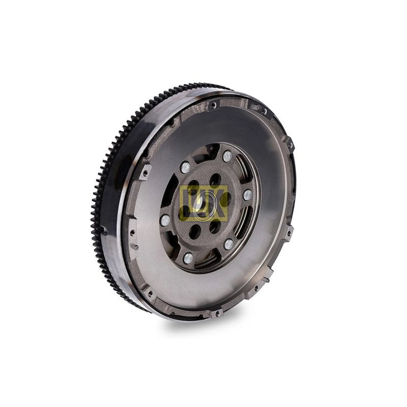LuK Engine Flywheel Teeth fits Abarth 500 / 595 / 695 2008 on 1.4