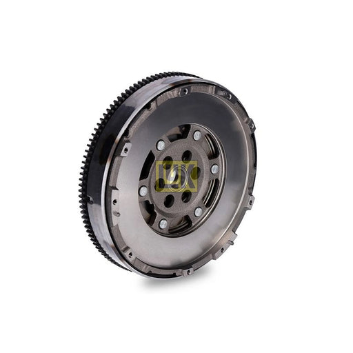 LuK Engine Flywheel Teeth fits Abarth 500 / 595 / 695 2008 on 1.4