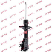 KYB 2 x Shock Absorbers fits Honda Civic VIII 2005-2012 1.6 1.8 2.0