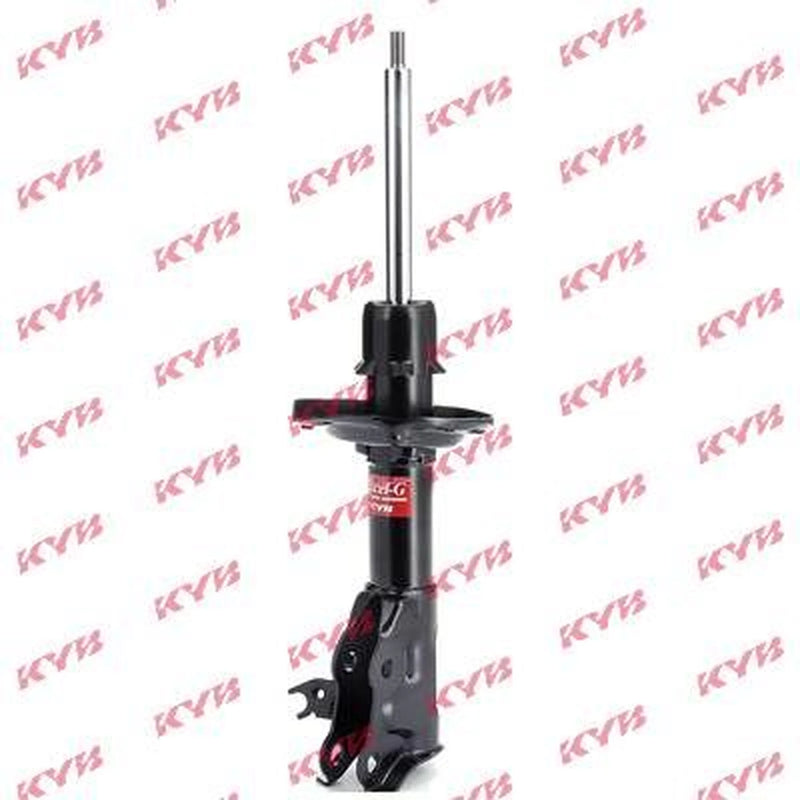 KYB 2 x Shock Absorbers fits Honda Civic VIII 2005-2012 1.6 1.8 2.0