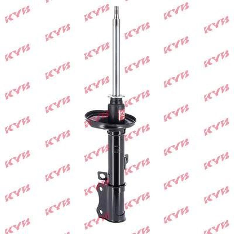 KYB Shock Absorber Damper Strut Rear Right fits Toyota Celica 1985-1989 1.6 2.0
