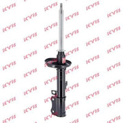 KYB 2 x Shock Absorbers fits Toyota Celica 1985-1989 1.6 2.0