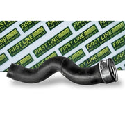 First Line Intercooler Turbo Charge Air Hose fits Seat Alhambra 1996-2010