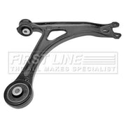 First Line Control/Trailing Arm fits Audi A3 1999-2003
