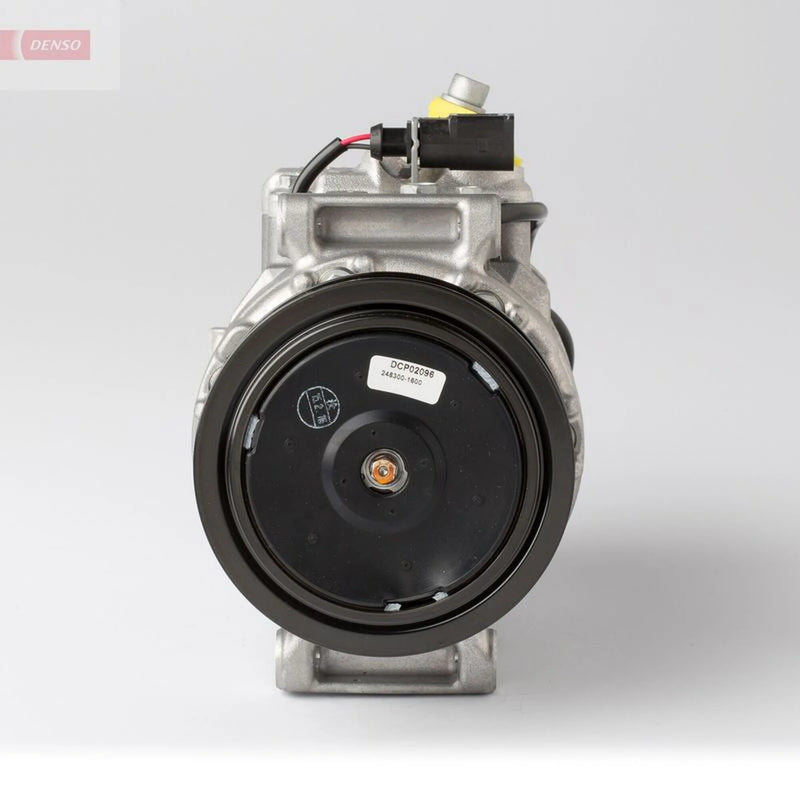 Denso Air Conditioning Compressor fits Audi Q7 2007-2015 3.0