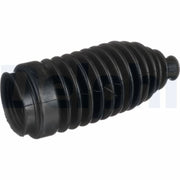 Delphi Steering Bellow Kit Front fits VW Golf 1983-2005 1.0 1.3 1.4 1.6 1.8 1.9
