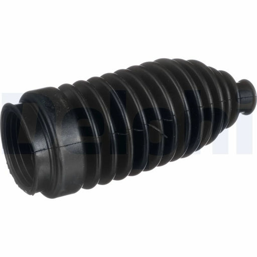 Delphi Steering Bellow Kit Front fits VW Golf 1983-2005 1.0 1.3 1.4 1.6 1.8 1.9