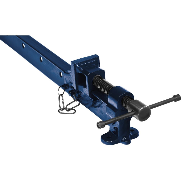 Sealey Sash Clamp 600mm AK6024 Sealey - Dynamic Drive