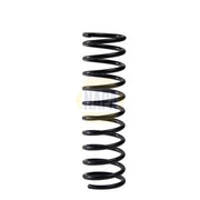NAPA Rear Suspension Coil Spring fits VW Golf 1974-1993 1.1 1.3 1.5 1.6 1.8