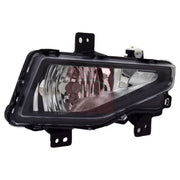 Apec Front Left Fog Light