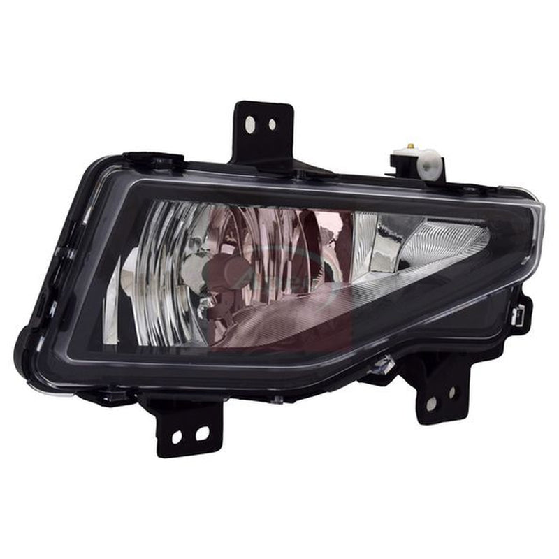 Apec Front Left Fog Light
