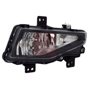 Apec Front Left Fog Light AFL2769