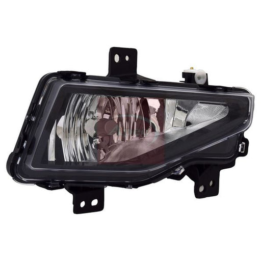 Apec Front Right Fog Light