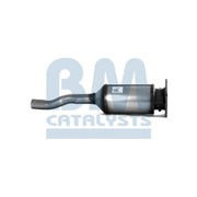 BM Catalysts Dpf fits Seat Alhambra 2005-2010 2.0