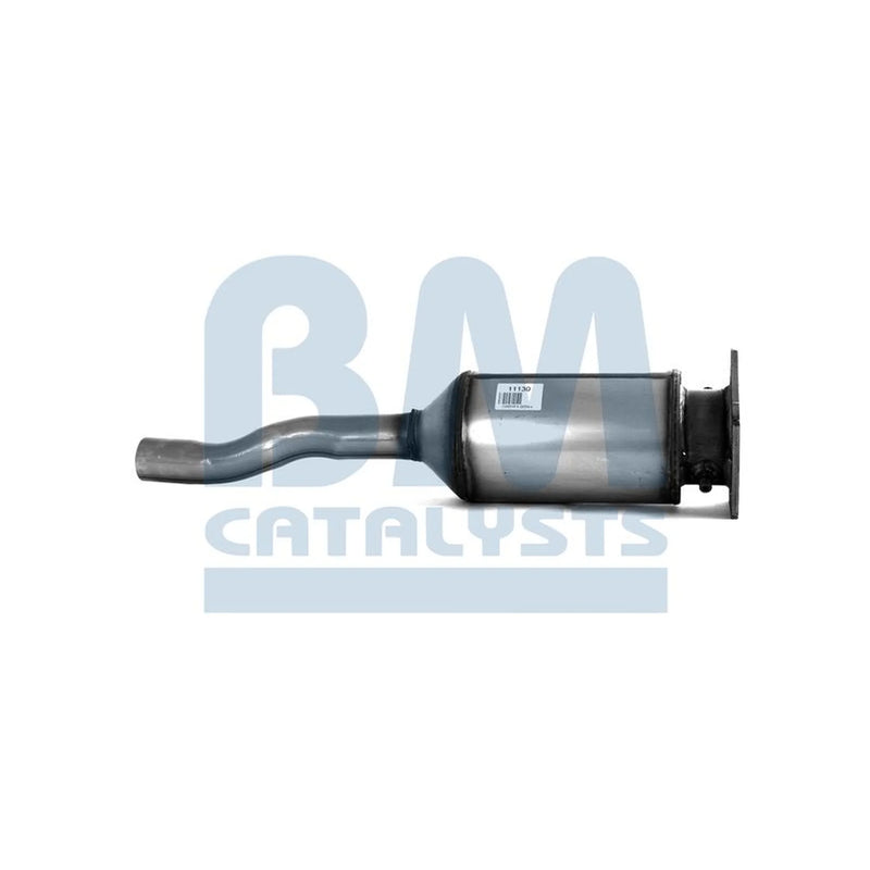 BM Catalysts Dpf fits Seat Alhambra 2005-2010 2.0