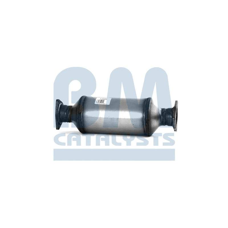 BM Catalysts Dpf fits Fiat Fiorino Box Body/Mpv 2007 on 1.3
