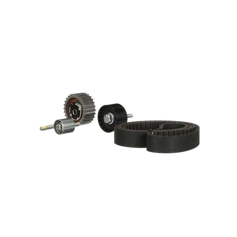 Gates Timing Belt Kit with Rollers fits Alfa Romeo Giulia 2015 on 2.2