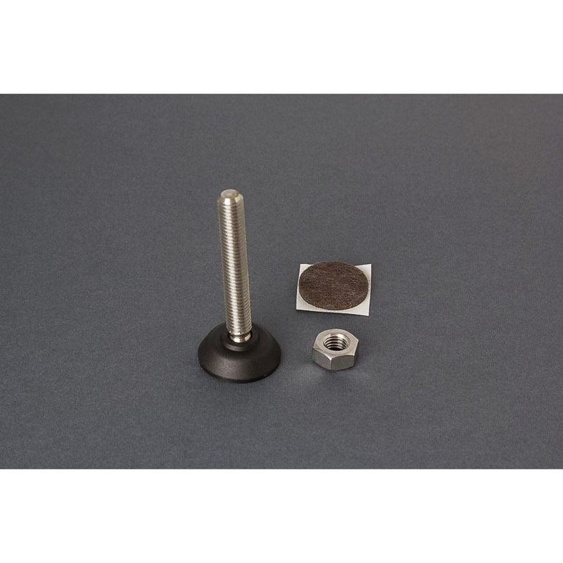 98656-292 FOOT ADJUSTER Fiamma  - Dynamic Drive