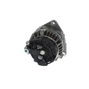 Bosch Car Alternator 12V fits Mercedes-Benz Atego 1998-2004