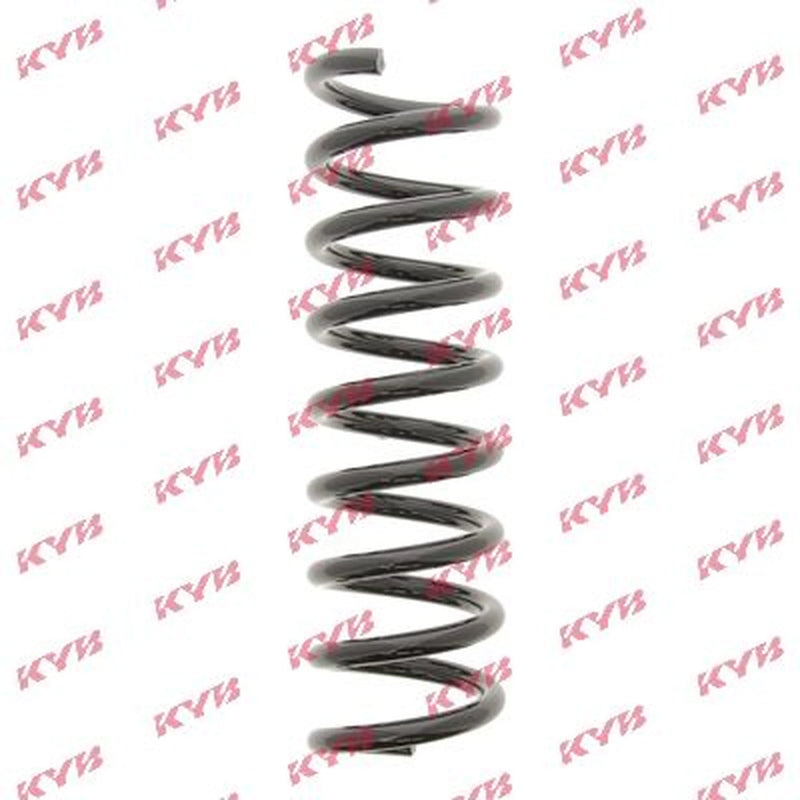 KYB Front Suspension Coil Spring fits Mercedes-Benz E-Class 1995-2002