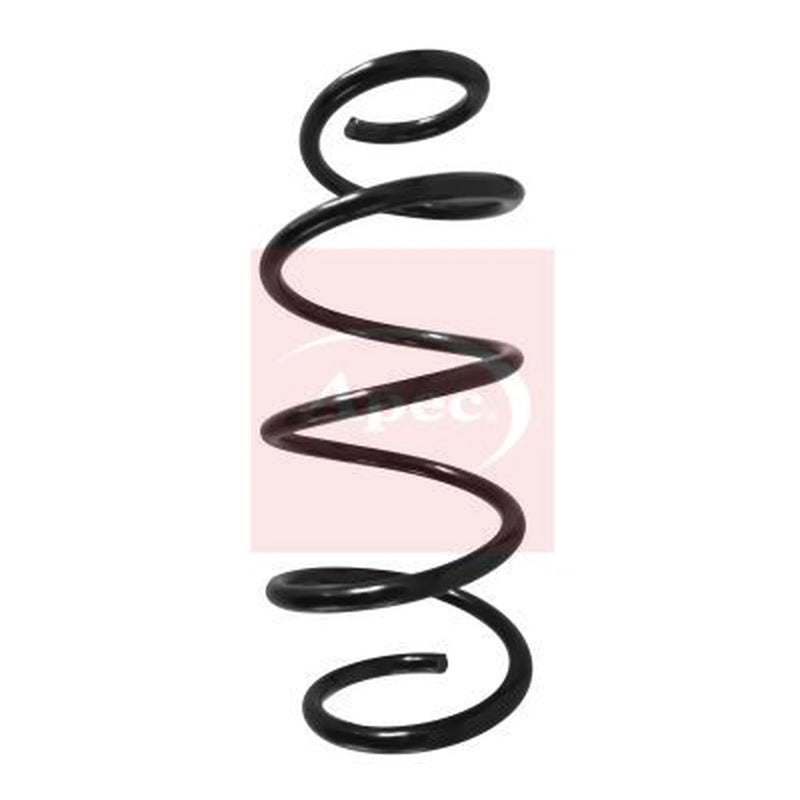 Apec Front Suspension Coil Spring ACS1567