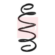 Apec Front Suspension Coil Spring fits Seat Toledo IV 2012-2019 1.6