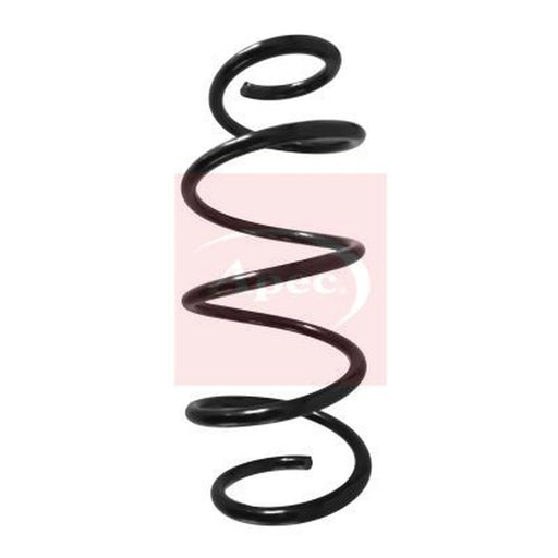 Apec Front Suspension Coil Spring ACS1567