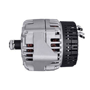 Hella Car Alternator 12V fits Valtra S Series 2003-2006