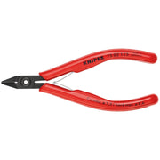 KNIPEX 75 02 125 SB Electronics Diagonal Cutter, 125mm - 75 02 125 SB - image 1