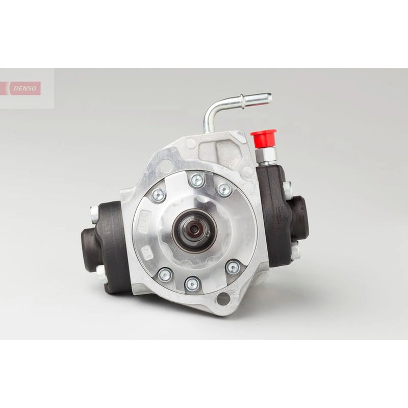 Denso High Pressure Fuel Pump fits Ford Transit 2006-2014 2.4 3.2