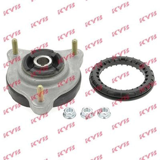 KYB Front Repair Kit Suspension Strut Support Mount fits Saab 900 1986-1994 2.0