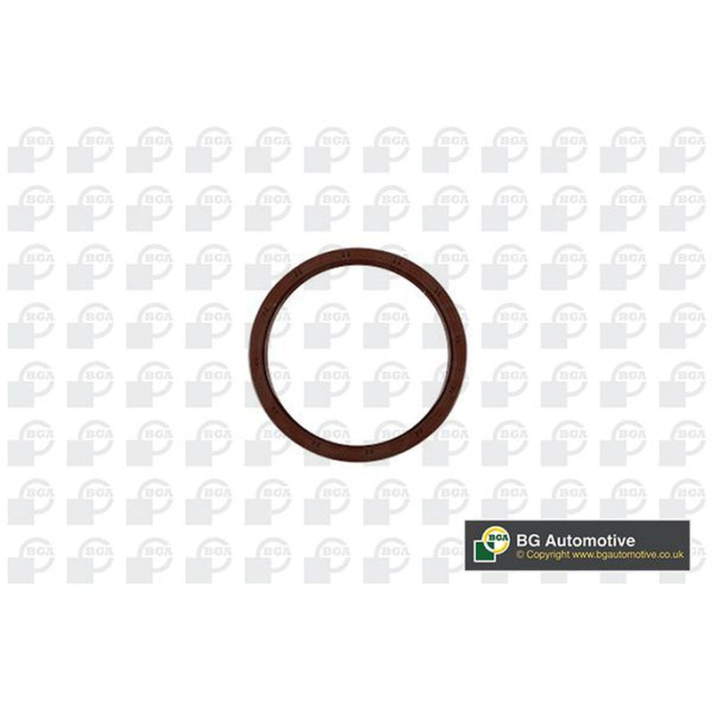 BGA Crankshaft Shaft Seal 110mm OD ID Wide fits Lexus Es 1989-1997