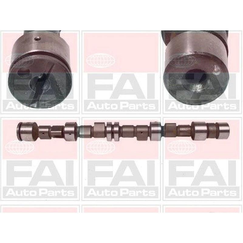 FAI Engine Camshaft Lobes fits Daewoo Lemans 1990-1995 1.5
