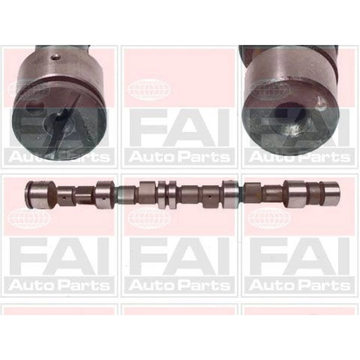 FAI Engine Camshaft Lobes fits Daewoo Lemans 1990-1995 1.5