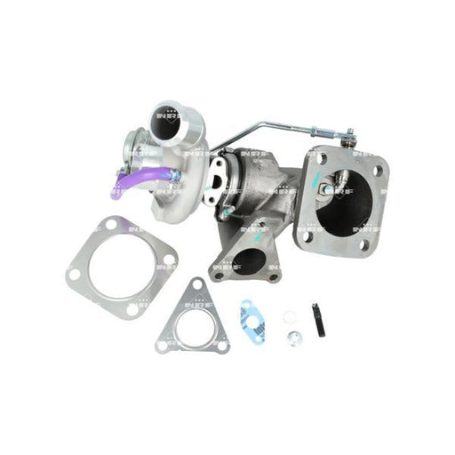 NRF Turbocharger Turbo Unit 90010396