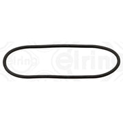 Elring Vacuum Pump Gasket fits VW California T4 Camper 1998-2002 2.4
