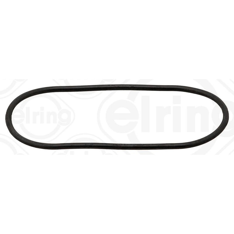 Elring Vacuum Pump Gasket fits VW California T4 Camper 1998-2002 2.4