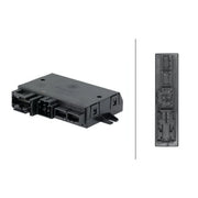 Hella Trailer Tow Module 2 5DS 5DS 011 104-211