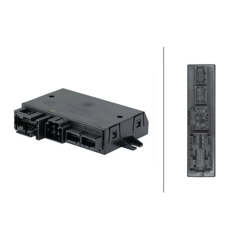 Hella Trailer Tow Module 2 5DS fits Audi A3 2012-2020 1.0 1.2 1.4 1.6 1.8 2.0